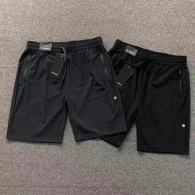 ￥128 LULULEMON SHORTS 2201211204