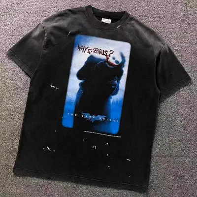 ￥118 SAINT MICHAEL T-SHIRT 3201210117（im 170cm 60kg i wear size S in the phot）