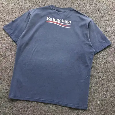 ￥115 B⭐L⭐⭐⭐IA⭐A T-SHIRT 5212221136（im 170cm 60kg i wear size L in the phot）