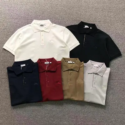 ￥128 B⭐R⭐E⭐RY POLO 2201210504（im 170cm 60kg i wear size L in the phot）