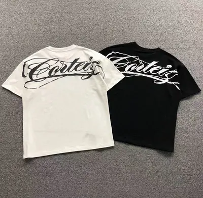￥88 CORTEIZ T-SHIRT 5212218136（im 170cm 60kg i wear size L in the phot）