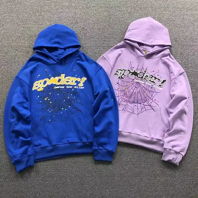 ￥125 SP5DER HOODIE 5212108158（im 170cm 60kg i wear size L in the phot）