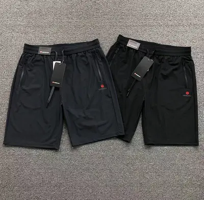 ￥128 LULULEMON SHORTS 2201210904