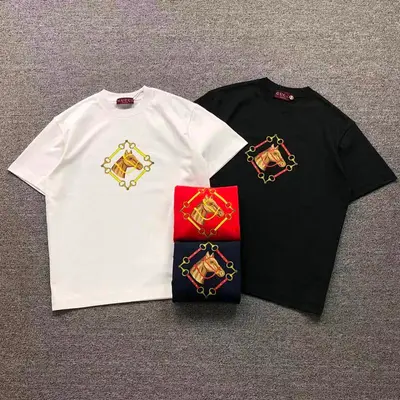 ￥115 G⭐C⭐I T-SHIRT 5212119147（im 170cm 60kg i wear size M in the phot）