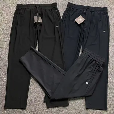 ￥138 K⭐⭐ON SP⭐⭐T TROUSERS 2201211904