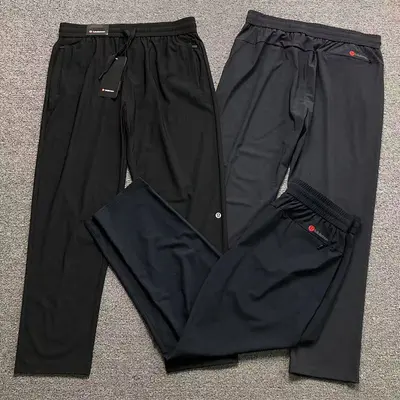 ￥138 LULULEMON TROUSERS 2201212204