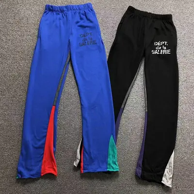 ￥125 GALLERY DEPT TROUSERS 5212110158（im 170cm 60kg i wear size M in the phot）