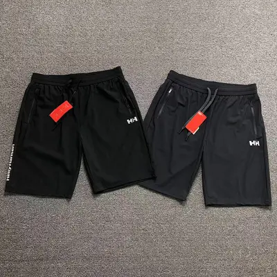 ¥128 HELLY HANSEN SHORTS 2201211004