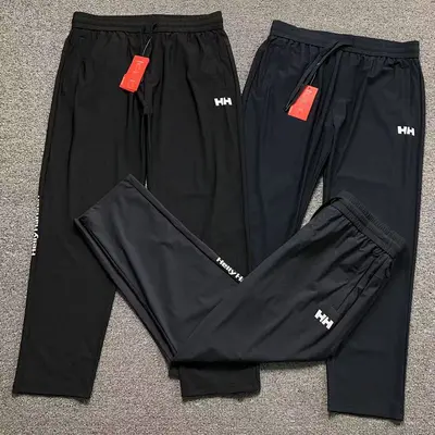 ¥138 HELLY HANSEN TROUSERS 2201212104