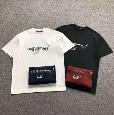 ¥115 L⭐ T-SHIRT 3201215621(im 170cm 60kg i wear size M in the phot)