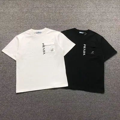¥95 P⭐A⭐A T-SHIRT 3201220103(im 170cm 60kg i wear size M in the phot)