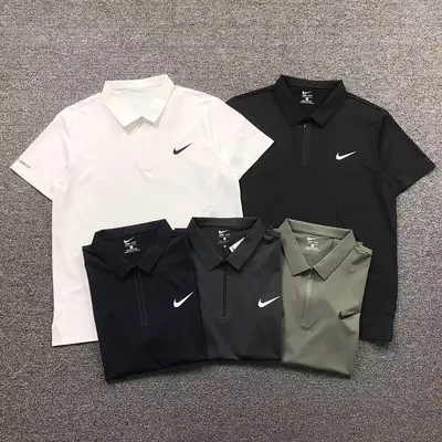 ¥175 N⭐K⭐ POLO 2201221201(im 170cm 60kg i wear size XL in the phot)