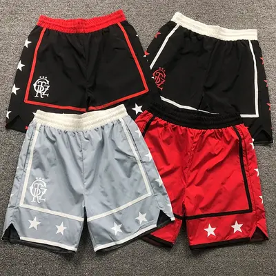 ¥118 CORTEIZ SHORTS 3240 3201222017(im 170cm 60kg i wear size XL in the phot)