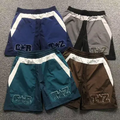 ¥118 CORTEIZ SHORTS 3201222117(im 170cm 60kg i wear size XL in the phot)
