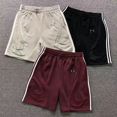 ¥118 THUG CLUB SHORTS 3201221317(im 170cm 60kg i wear size XL in the phot)