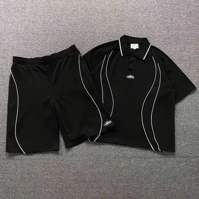 TOP¥115 SHORTS¥108 CORTEIZ T-SHIRT SHORTS 5212225136