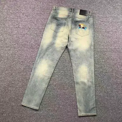 ¥175 B⭐R⭐E⭐RY TROUSERS 4201220901(im 170cm 60kg i wear size 33 in the phot)