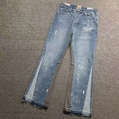 ¥215 GALLERY DEPT TROUSERS 3201230117