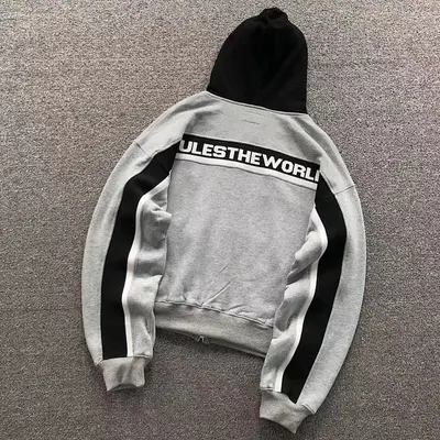 ¥228 CORTEIZ HOODIE 121220134(im 170cm 60kg i wear size S in the phot)