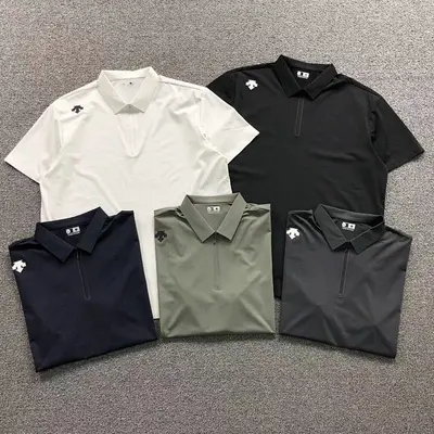 ¥175 D⭐S⭐E⭐T⭐ POLO 2201221101(im 170cm 60kg i wear size 2XL in the phot)
