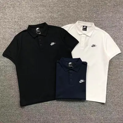 ￥175 N⭐K⭐ POLO 2201224101（im 170cm 60kg i wear size L in the phot）