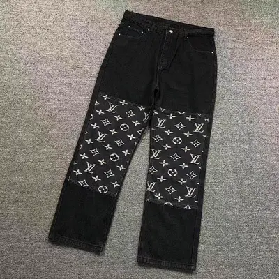 ￥195 L⭐ TROUSERS 3201232717
