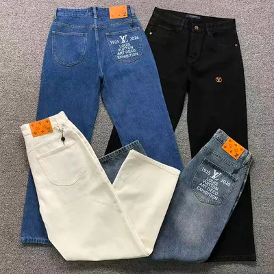 ￥208 L⭐ TROUSERS 2201234517（im 170cm 60kg i wear size 30 in the phot）