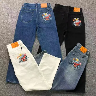 ￥208 L⭐ TROUSERS 2201234217（ im 170cm 60kg i wear size 28 in the phot）