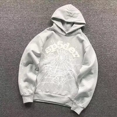 ￥228 SP5DER HOODIE 42012306135（im 170cm 60kg i wear size M in the phot）