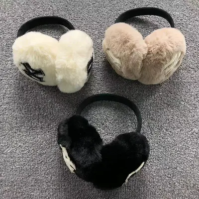 ￥78 MLB EARMUFF 5212324102