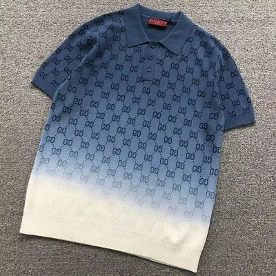 ￥178 G⭐C⭐I POLO SWEATER 2201235921 （im 170cm 60kg i wear size S in the phot）