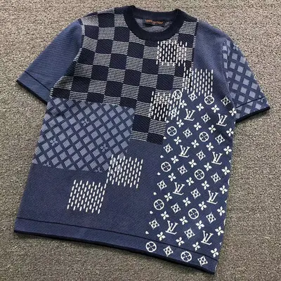 ￥178 L⭐ T-SHIRT SWEATER 2201235821（im 170cm 60kg i wear size S in the phot）