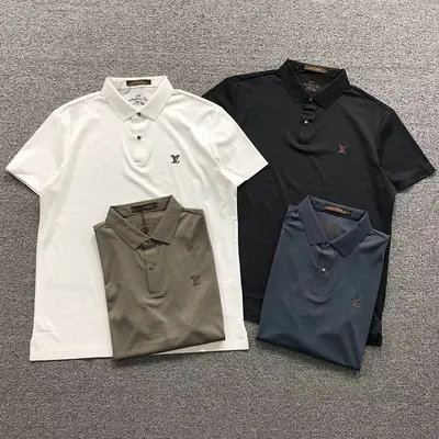 ￥128 L⭐ POLO 5212313147（im 170cm 60kg i wear size L in the phot)