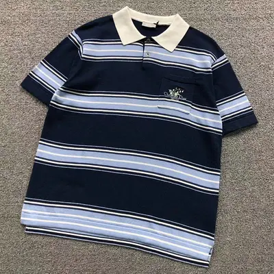 ￥178 D⭐O⭐ POLO SWEATER 2201235221（im 170cm 60kg i wear size S in the phot）