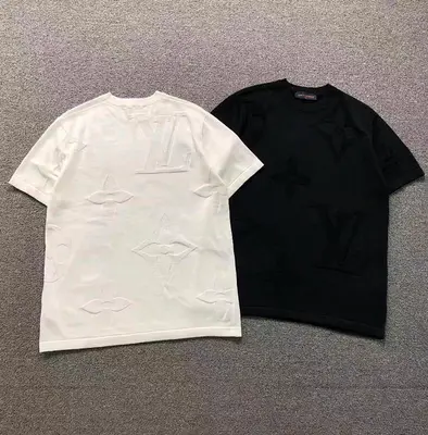 ¥158 L⭐ T-SHIRT SWEATER 2201236321(im 170cm 60kg i wear size S in the phot)