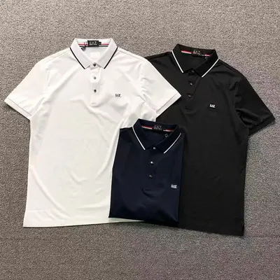 ¥128 E⭐P⭐R⭐⭐ A⭐M⭐N⭐ POLO 5212319147(im 170cm 60kg i wear size L in the phot)