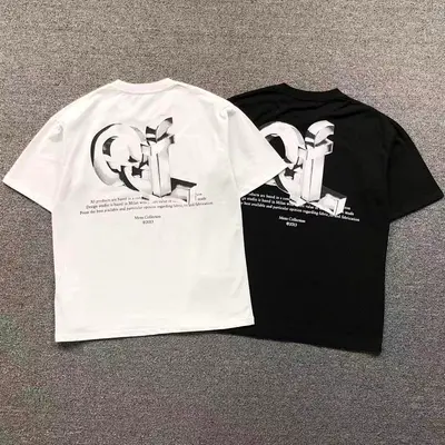 ¥108 OFF-WHITE T-SHIRT 521234219(im 170cm 60kg i wear size M in the phot)