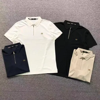 ¥135 H⭐G⭐ B⭐⭐S POLO 5212322147(im 170cm 60kg i wear size L in the phot)