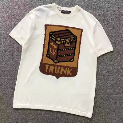 ¥158 L⭐ T-SHIRT SWEATER 2201236221(im 170cm 55kg i wear size S in the phot)