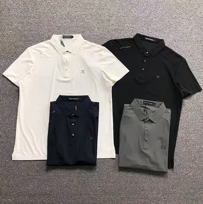 ¥128 E⭐P⭐R⭐⭐ A⭐M⭐N⭐ POLO 5212318147(im 170cm 60kg i wear size L in the phot)
