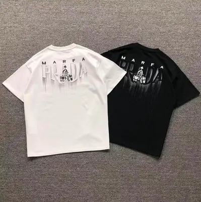 ¥108 P⭐A⭐A T-SHIRT 521234919(im 170cm 60kg i wear size XS in the phot)