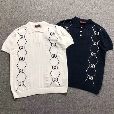 ¥178 G⭐C⭐I T-SHIRT SWEATER 2201235421(im 170cm 60kg i wear size S in the phot)