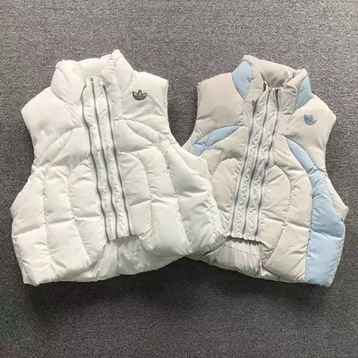¥558 A⭐I⭐AS DOWN JACKETS 1212410159(im 170cm 60kg i wear size S in the phot)