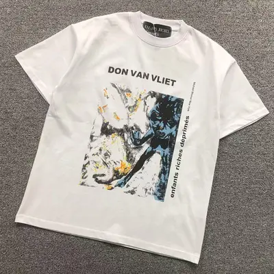 ¥85 ENFANTS RICHES DEPRIMES T-SHIRT 42012430162(im 170cm 60kg i wear size S in the phot)