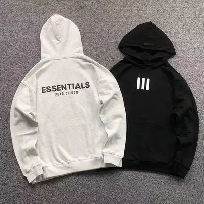 ¥185 FOG HOODIE 1212407159(im 170cm 60kg i wear size S in the phot)