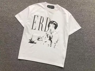 ￥85 ENFANTS RICHES DEPRIMES T-SHIRT 42012408162（im 170cm 60kg i wear size S in the phot）
