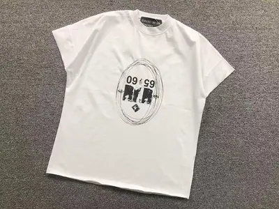 ￥85 ENFANTS RICHES DEPRIMES T-SHIRT 42012439162（im 170cm 60kg i wear size S in the phot）