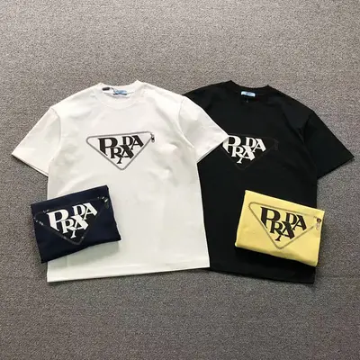 ￥118 P⭐A⭐A T-SHIRT 5212410147（im 170cm 60kg i wear size M in the phot）