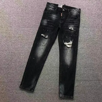 ￥228 DS⭐UAR⭐⭐2 TROUSERS 3201240917