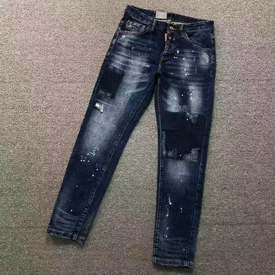 ￥228 DS⭐UAR⭐⭐2 TROUSERS 3201241517
